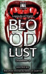 Legends of Night Bloodlust cover image
