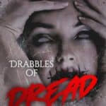 Drabbles of Dread anthology cover