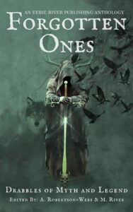 Forgotten Ones cover image