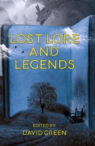 Lost Lore and Legends Cover Image