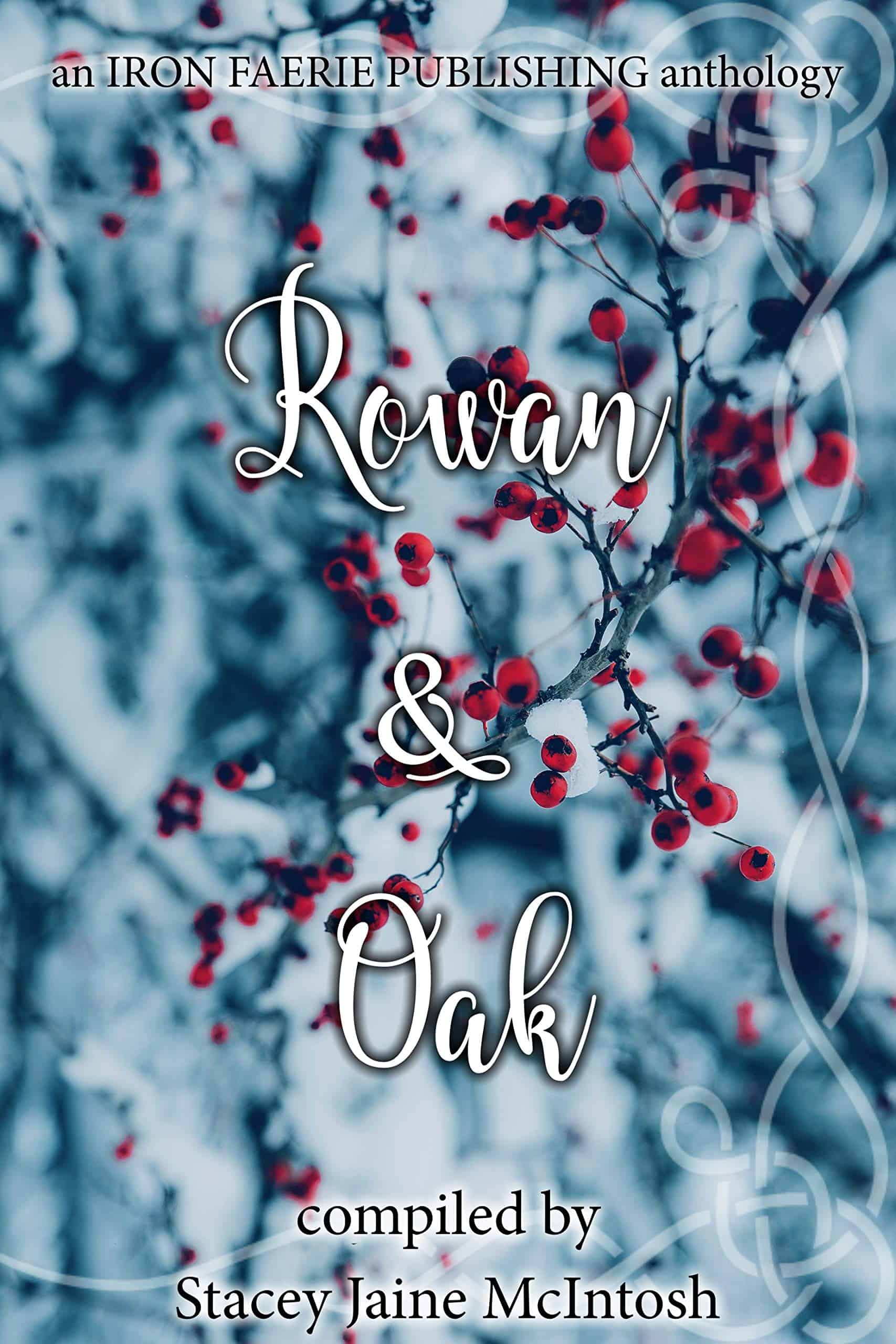 Rowan and Oak cover image