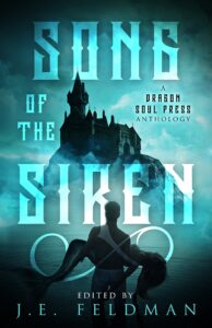 Song of the Siren cover image