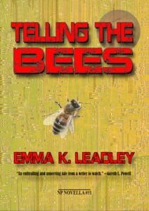 Telling the Bees cover image